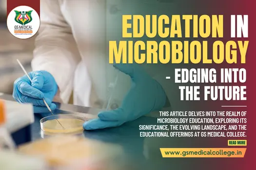 Education in Microbiology - Edging into the Future