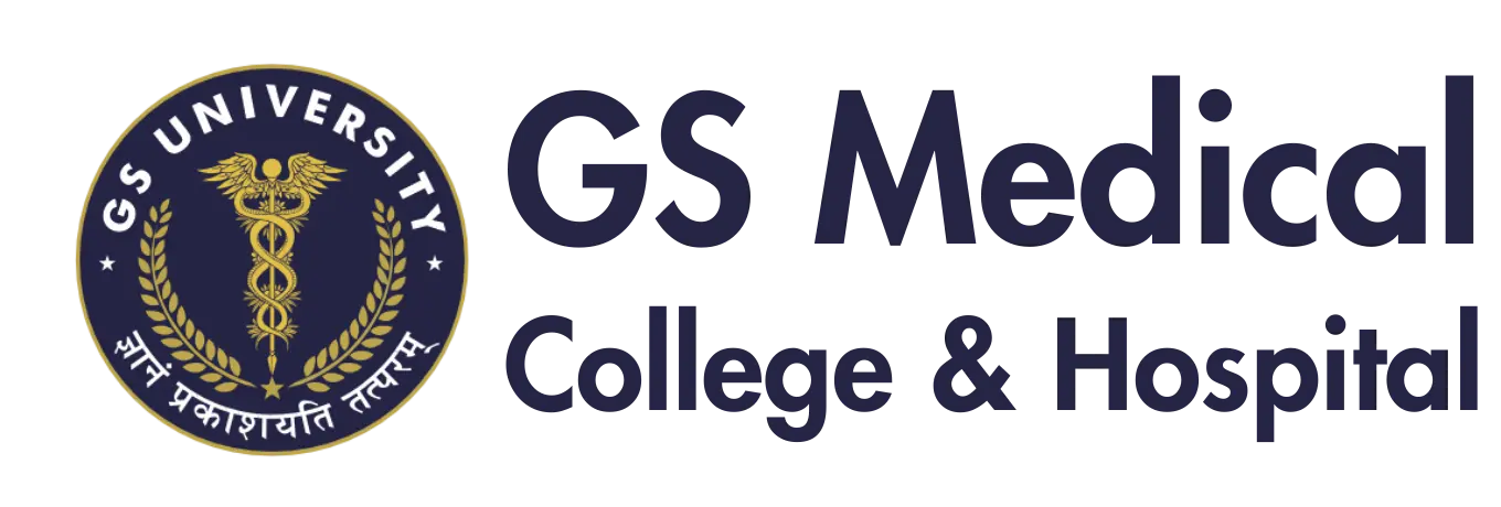 gs medical college logo