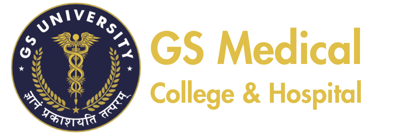 gs medical college logo